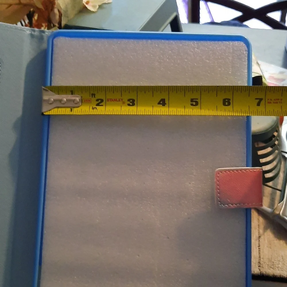 Tye die tablet cover